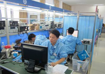 2013年湖南省職業(yè)院校技能競賽 電子信息專業(yè)類電子產(chǎn)品設(shè)計及制作——人工智能基礎(chǔ)軟件開發(fā)