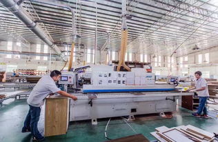 科技賦能，人性為本 艾依格工廠的顛覆性計算機服務(wù)