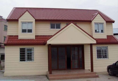 水泥活動房屋-海澤建筑材料  >         [免費會員]         產品規格