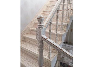 蘭州哪里供應(yīng)的實(shí)木樓梯更好 青海實(shí)木樓梯價(jià)格