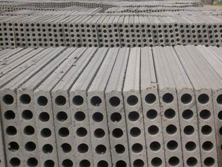 空心條板產品圖片,空心條板產品相冊 - 鄭州金華輕質隔斷 - 九正