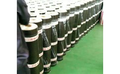 雙面自粘改性瀝青防水卷材推薦 廣州愛迪斯建筑材料