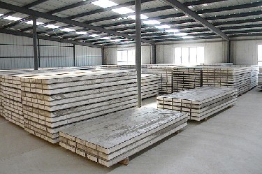 2016年墻體保溫材料和建筑節(jié)能行業(yè)處于快速發(fā)展時