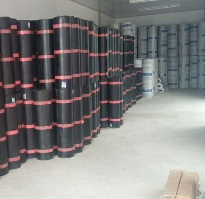 SBS防水卷材 防水建材 防水建材批發(fā) 建筑防水建材 三洋 改性瀝青SBS防水卷材 防水材料 鄆城丙綸廠家 具體價(jià)格面議圖片_高清圖_細(xì)節(jié)圖-鄆城縣環(huán)科環(huán)衛(wèi)設(shè)備制造 -
