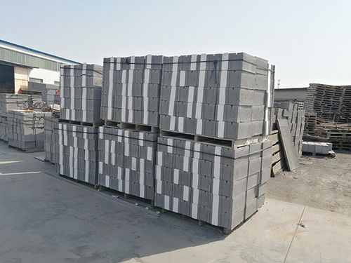 魯恒建材 圖 復(fù)合保溫砌塊廠家 復(fù)合保溫砌塊