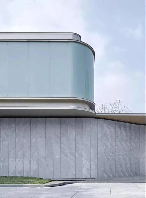 綠色建材 浪潮中,石材的優(yōu)勢是什么