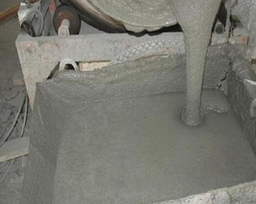 灌漿料在工礦機(jī)械設(shè)備銷(xiāo)售中的關(guān)鍵作用與應(yīng)用前景